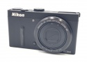 ニコン COOLPIX P330 BK ブラック