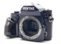 ペンタックス KP J Limited Dark Night Navy ボディ [受注生産]