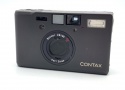 コンタックス T3D チタンブラック