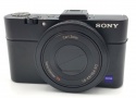 ソニー Cyber-shot DSC-RX100M2