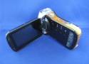 パナソニック HX-WA20-H サンターングレー