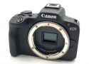 キヤノン EOS R50 ボディ ブラック
