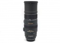 シグマ APO 150-500mm F5-6.3 DG OS HSM ペンタックス用