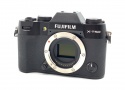 フジフイルム X-T50 ボディ ブラック