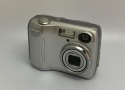 ニコン（Nikon）COOLPIX 4100 クロムシルバー【400万画素】