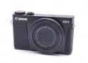 キヤノン PowerShot G9X ブラック