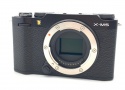 フジフイルム X-M5 ボディ ブラック