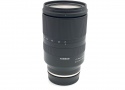 タムロン 17-70mm F2.8 Di III-A VC RXD ソニーEマウント用 (Model B070)