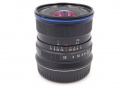 LAOWA 9mm F2.8 Zero-D フジフイルムX用 [LAO0027]