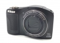 ニコン COOLPIX L610 ブラック