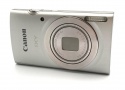 キヤノン IXY 200 シルバー