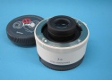 ソニー 2X Teleconvertor [SEL20TC]