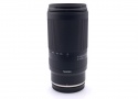 タムロン 70-300mm F/4.5-6.3 Di III RXD ニコンZ用（Model A047）