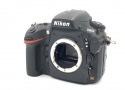 ニコン D800E ボディ