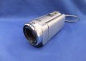 ビクター Everio GZ-HM155