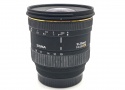 シグマ 10-20mm F4-5.6 EX DC ソニー用