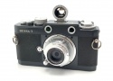 フォクトレンダー（Voigtlander）BESSA-T 101セット グレー