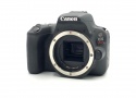 キヤノン EOS Kiss X9 ボディ ブラック
