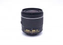 ニコン AF-P DX NIKKOR 18-55mm f/3.5-5.6G VR