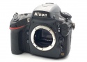 ニコン D800E ボディ