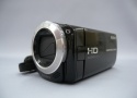 ソニー HDR-CX270V クリスタルブラック