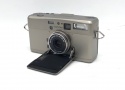 コンタックス TVS III クローム