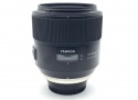 タムロン SP 85mm F1.8 Di VC USD ニコン用 (Model F016)