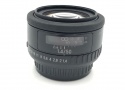 ペンタックス smc PENTAX-FA 50mm F1.4 Classic