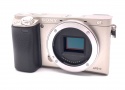 ソニー α6000 ボディ シルバー [ILCE-6000 S]