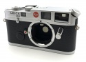 ライカ M6（NonTTL）クローム ボディ