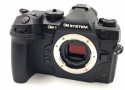 OM SYSTEM OM-1 Mark II ボディ