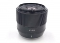 銘匠光学 TTArtisan AF 35mm f/1.8 フジフイルムX用 ブラック
