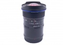 LAOWA 12mm F2.8 Zero-D ニコンF用 [LAO0018]