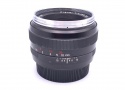 カールツァイス PLANAR T*1.4/50 ZE