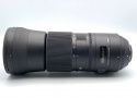 シグマ 150-600mm F5-6.3 DG OS HSM Contemporary ニコンF用