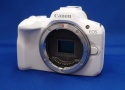 キヤノン EOS R50 ボディ ホワイト