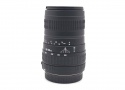 シグマ AF 100-300/4.5-6.7 DL キヤノン