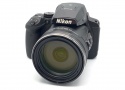 ニコン COOLPIX P900 ブラック