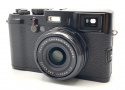 フジフイルム FinePix X100 ブラック Limited Edition