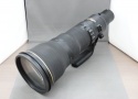 ニコン AF-S NIKKOR 800mm f/5.6E FL ED VR