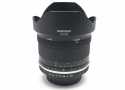 サムヤン MF 14mm F2.8 MK2 ニコンF AE