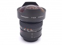 コンタックス RTSディスタゴン 15mm F3.5 AE（G）