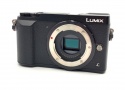 パナソニック LUMIX DMC-GX7MK2-K ボディ ブラック