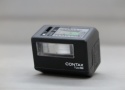 コンタックス（CONTAX）TLA200(コンタックスストロボ)ブラック