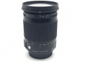 シグマ 18-300mm F3.5-6.3 DC MACRO OS HSM Contemporary キヤノン用