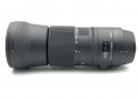 シグマ 150-600mm F5-6.3 DG OS HSM Contemporary キヤノンEF用
