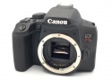 キヤノン EOS Kiss X10i ボディ
