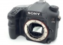 ソニー α77II ボディ [ILCA-77M2]
