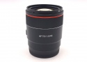 サムヤン AF 75mm F1.8 ソニーFE用