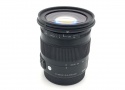 シグマ 17-70mm F2.8-4 DC MACRO OS HSM Contemporary キヤノン用